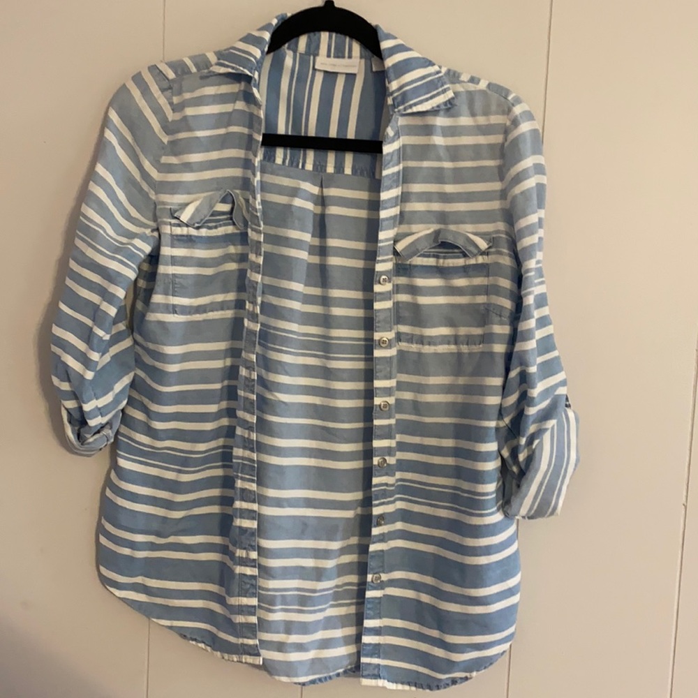 New York & Company top